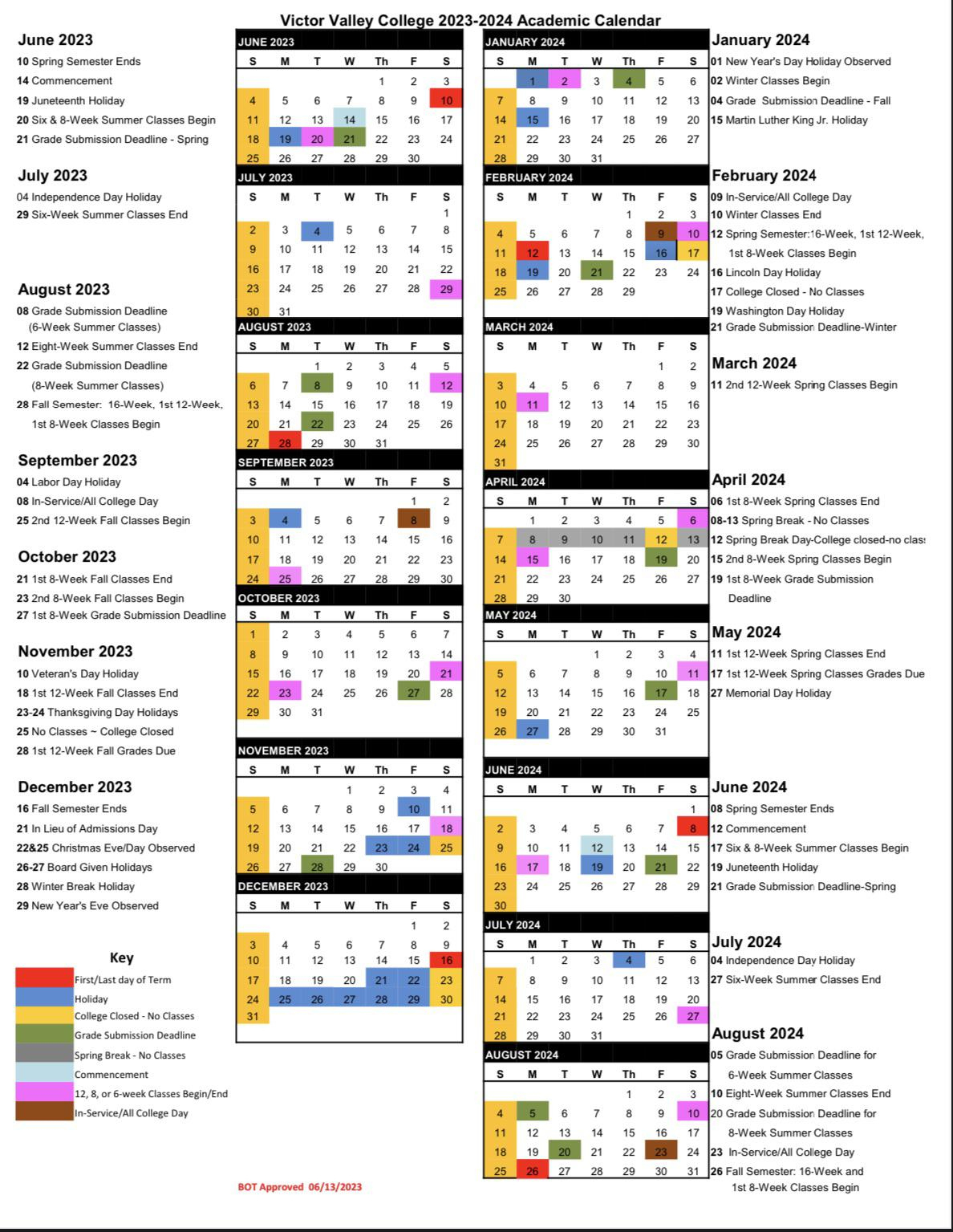 2023-2024 Stem Events Calendar And Holidays For Teachers : R | Binghamton University Calendar 2023 2024 Printable