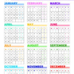 2024 Calendar   Beta Calendars |  Calendar 2024