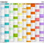 2024 Calendar   Free Printable Excel Templates   Calendarpedia |  Calendar 2024