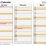 2024 Calendar   Free Printable Excel Templates   Calendarpedia |  Calendar 2024