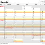 2024 Calendar   Free Printable Pdf Templates   Calendarpedia | Calendar Planner 2024 Printable