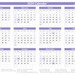 2024 Calendar With Holidays (Us Federal Holidays) | 2024 Calendar With Federal Holidays Printable Free