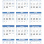 2024 Calendar With Week Numbers (Us And Iso Week Numbers) | 2024 Calendar With Week Numbers Printable