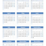 2024 Calendar With Week Numbers (Us And Iso Week Numbers) |  Calendar 2024