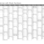 2024 Printable Calendar   Pdf Or Excel | Printable Excel Calendar 2024