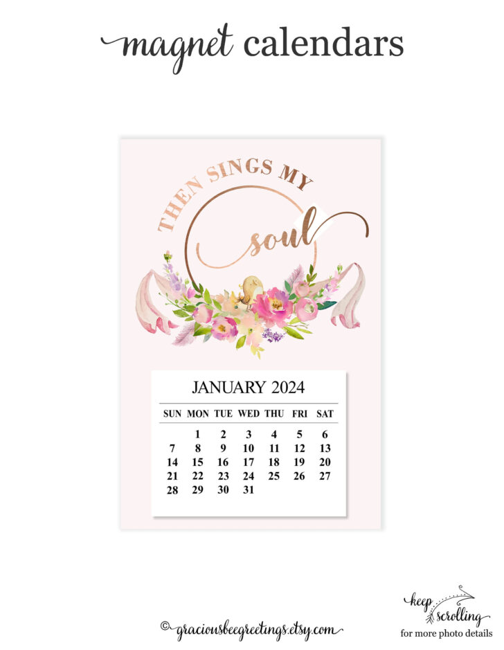 Postal Calendar 2024 Printable | Calendar 2024