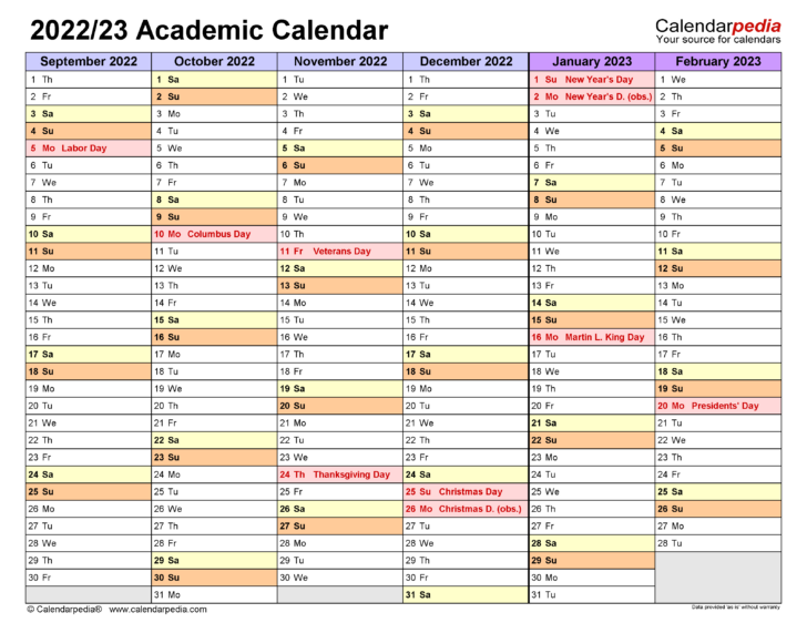 Binghamton University Calendar 2023 2024 Printable | Calendar 2024