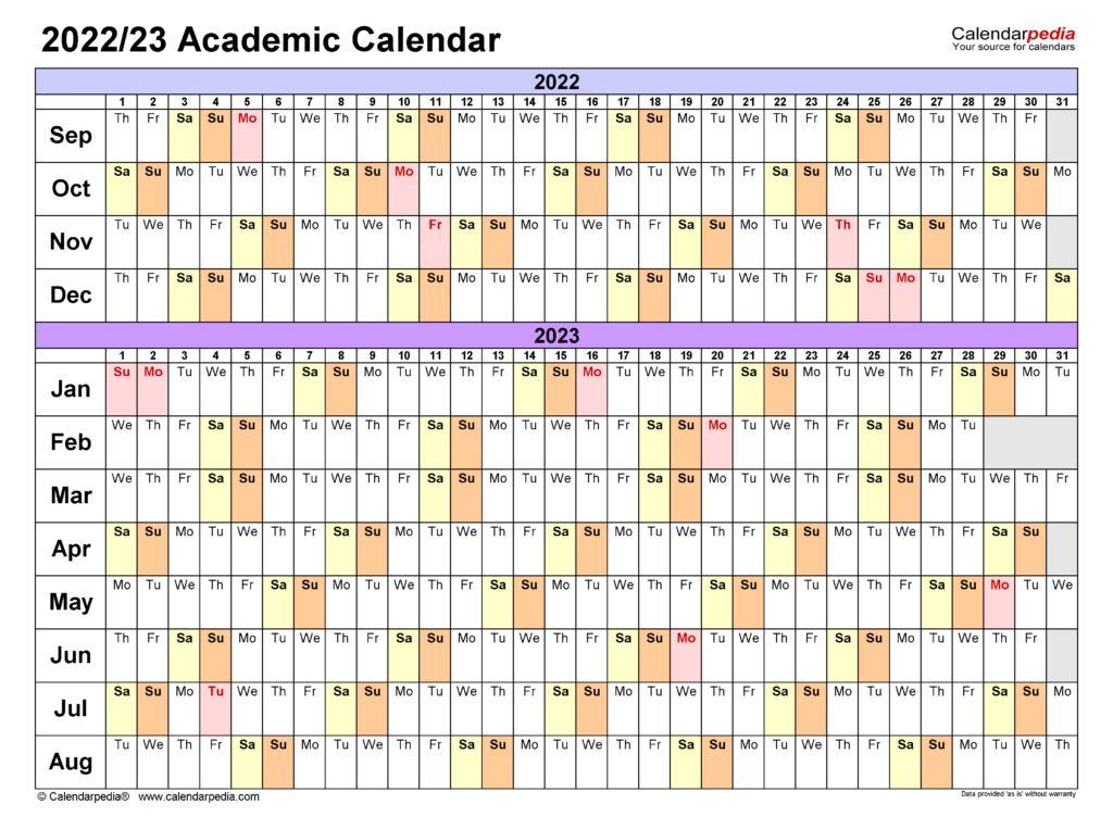 Mizzou Academic Calendar 2024 Printable Calendar 2024 Printable