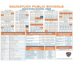 All The Greater Grand Rapids School Calendars 2023 24 (+Grps |  Calendar 2024