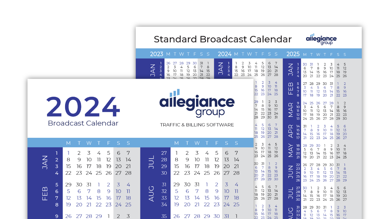 2024 Broadcast Calendar Printable Calendar 2024 Printable Calendar 2024