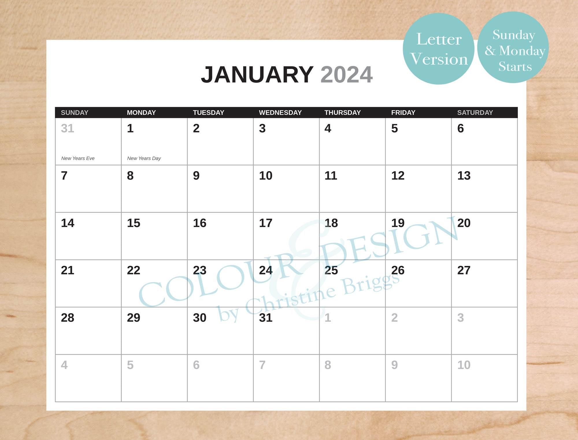 Printable Calendar 2024 Hp Calendar 2024 Printable Calendar 2024