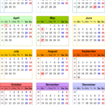 Calendar 2024 (Uk)   Free Printable Microsoft Word Templates |  Calendar 2024