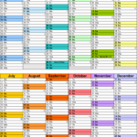 Calendar 2024 (Uk)   Free Printable Pdf Templates |  Calendar 2024