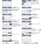 Calendar | Elkhorn Public Schools | Epsb Calendar 2024 25 Printable