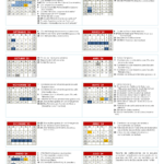 Calendars | Martin County School District | My Ips School Calendar For 2023 2024 Printable