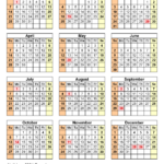 Canada Calendar 2024   Free Printable Excel Templates | 2024 Canadian Calendar Printable