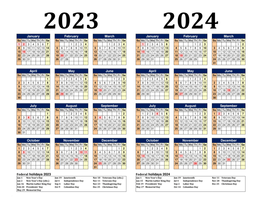 Printable Julian Calendar 2024 Calendar 2024 Printable Calendar 2024