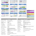 Indianapolis Public Schools Calendar 2023 2024 (Holiday Breaks) | My Ips School Calendar For 2023 2024 Printable