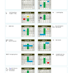 Ips Calendar 22 23 | My Ips School Calendar For 2023 2024 Printable