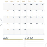 January 2024 Calendar Free Google Docs Template   Gdoc.io |  Calendar 2024