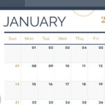 January 2024 Calendar Free Google Docs Template   Gdoc.io |  Calendar 2024