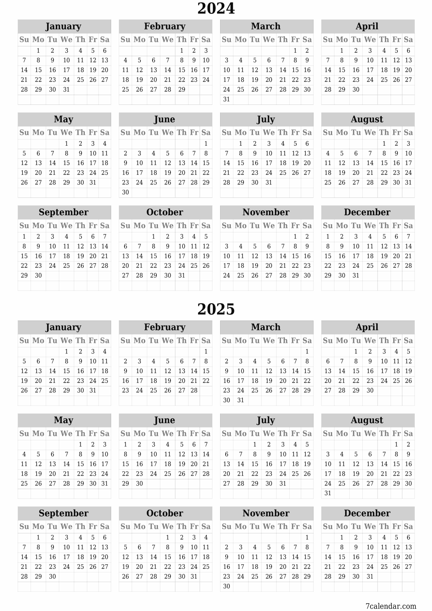 June 2024 Free Printable Calendar And Planner, Pdf And Png |  Calendar 2024