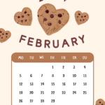 Kids Calendar 2024   Free Printable January To December 2024 |  Calendar 2024