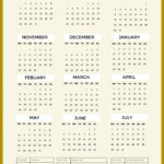 Michigan School Calendar 2023 2024 [County School District] | Jenison School Calendar 2023 2024 Printable