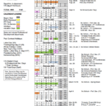 Missouri State Academic Calendar | Mizzou Academic Calendar 2024 Printable