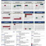 Pfisd Calendar / 2023 2024 District Calendar | My Ips School Calendar For 2023 2024 Printable