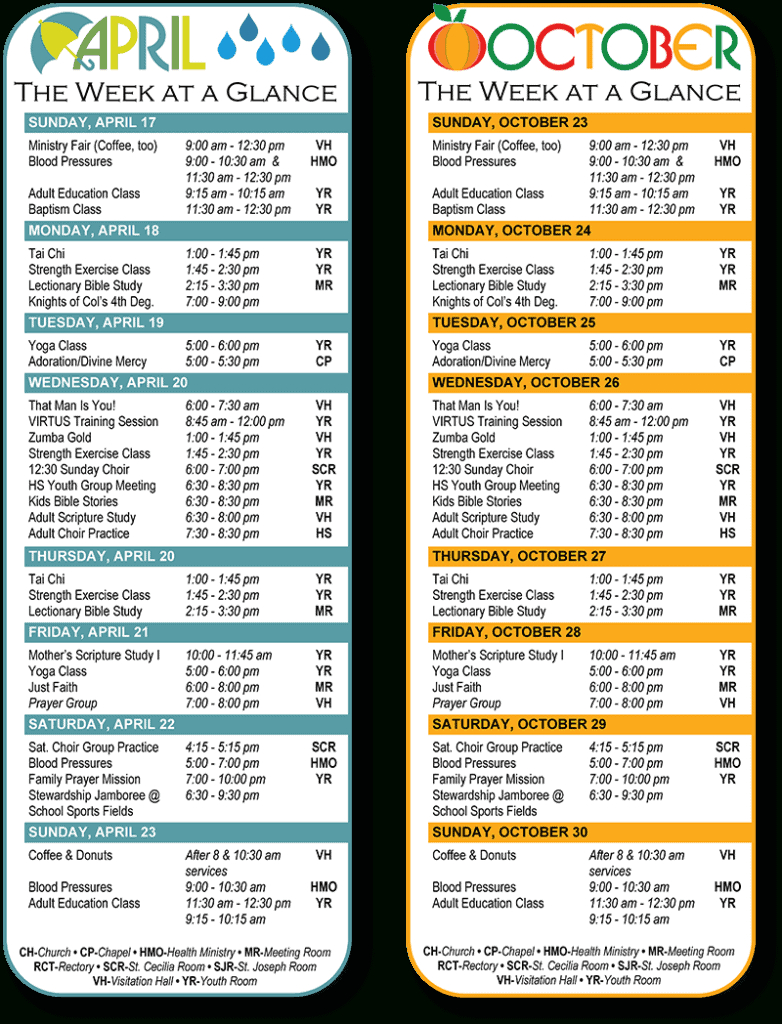 Printable 2024 Church Calendar | Churchart Blog | Printable Liturgical Calendar 2024