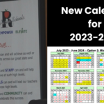 Rapides Parish School Board Adopts Mid August Start Calendar For |  Calendar 2024