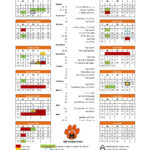 School Calendar   Next Year'S   Macon County R 1 School District | Mizzou Academic Calendar 2024 Printable