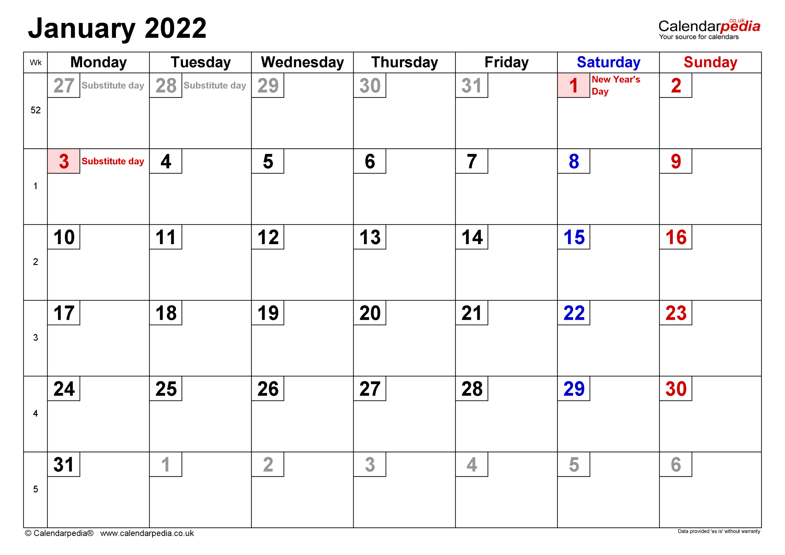 Uk Calendar 2022 Printable | Calendar Printables, 2021 Calendar |  Calendar 2024