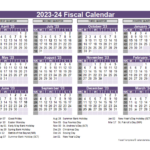 Uk Fiscal Calendar Template 2023 2024   Free Printable Templates | 2023 Calendar 2024 Printable Uk