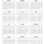 Word Calendar Template 2023 | Calendarkart | 2023 Calendar 2024 Printable Word