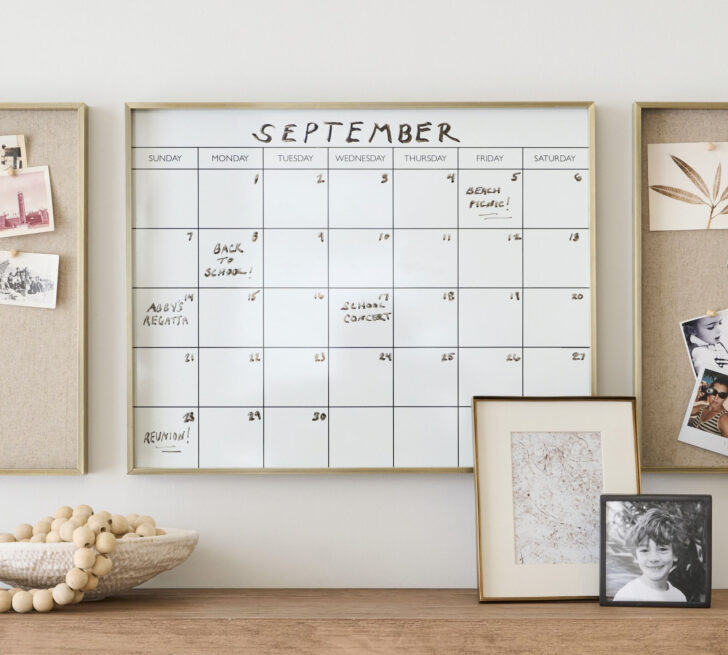 June Dry Erase Calendar Ideas 2024 | Calendar 2024