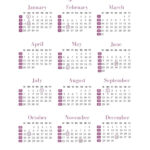 2024 Annual Printable Payroll Calendar, Download Yearly Payroll Calendar  With Holidays & Week Numbers, Sun Sat, Pay Periods, Working Days | 2024 Payroll Calendar Biweekly Printable