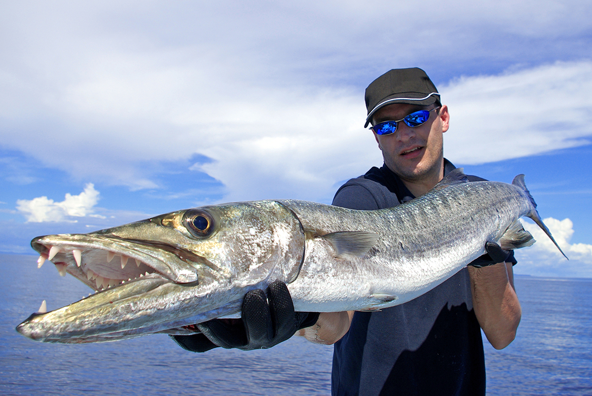 2024 At Sea: The Complete Cape Canaveral Fishing Calendar | Fishing Calendar For June 2024