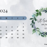 2024 Christian Calendar Wallpaper | Entheosweb | June Calendar Desktop Wallpaper 2024