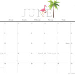 2024 Cute Printable Calendars For Moms   Imom | June 2024 Calendar Cute Printable