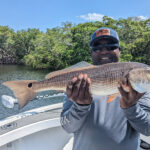 2024 Fishing Calendar: Sanibel, Captiva, And Fort Myers |  Calendar 2024