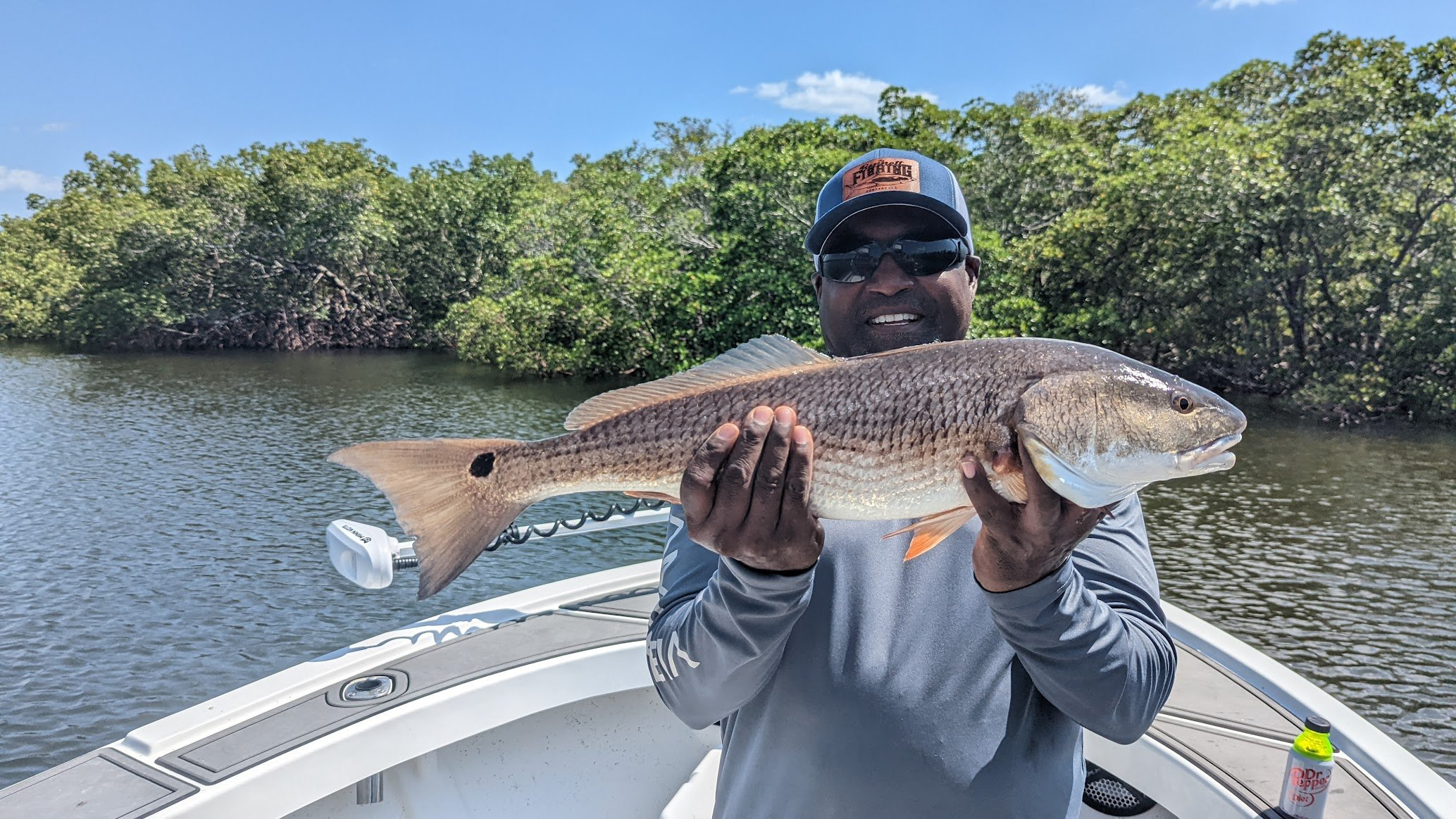 2024 Fishing Calendar: Sanibel, Captiva, And Fort Myers | Calendar 2024