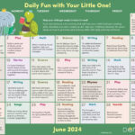 Activity Calendar Archives   Ideas & Inspiration From Demco | June Activity Calendar For Seniors 2024