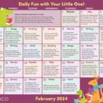 Activity Calendar Archives   Ideas & Inspiration From Demco | June Activity Calendar For Seniors 2024