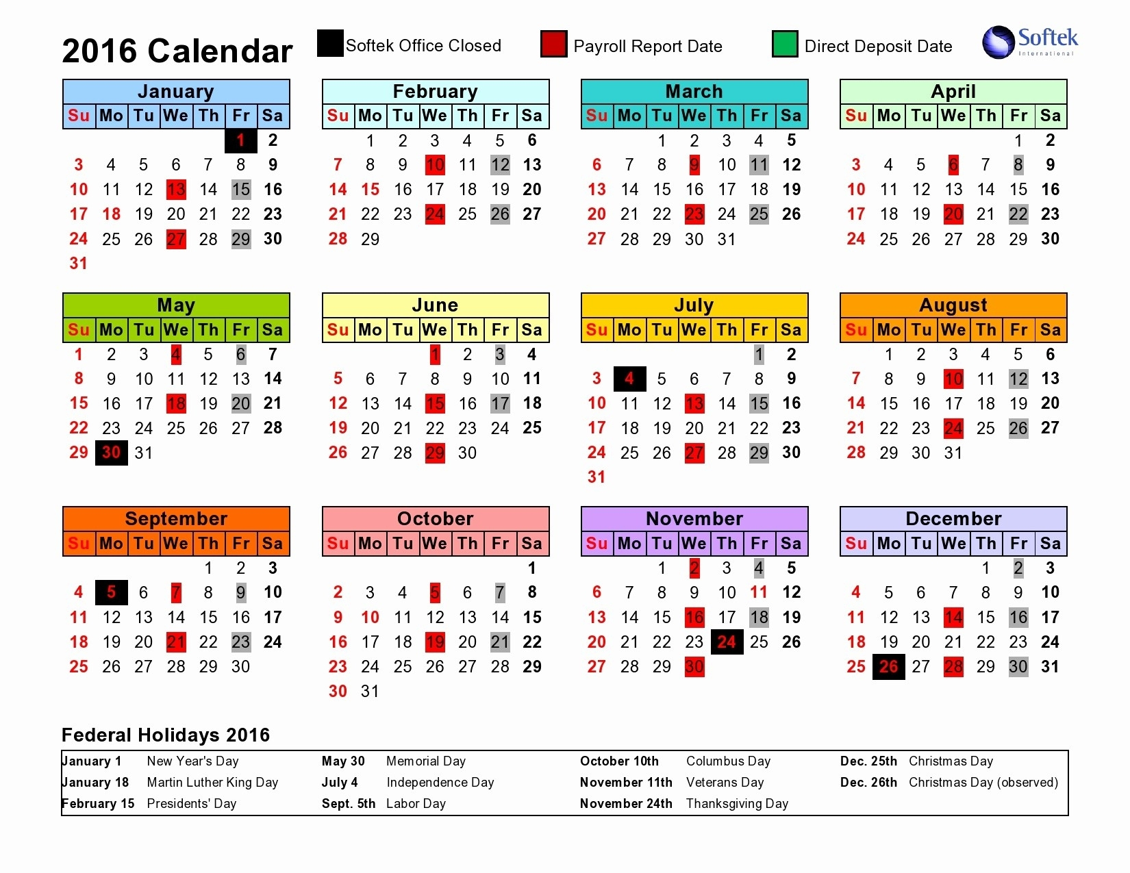 Adp 2024 Payroll Calendar Printable Calendar 2024 Printable