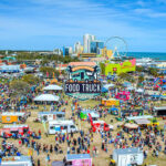 Food Truck Festival   April 6, 2024 @ 11:00Am   Myrtlebeach | Myrtle Beach Calendar Of Events June 2024