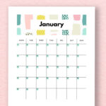 Free Printable Calendar 2024 — Gathering Beauty |  Calendar 2024