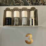 Happy Hanukah 8 Nights Of Mani Magic With Olive & June! – Never |  Calendar 2024