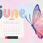 June 2024 Desktop Wallpaper Calendars | Entheosweb |  Calendar 2024